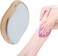 Crystal Hair Eraser Hair Eraser Painless Leg Hair Removal for Men Women Exfoliator Tool