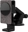 Levelo Aspen 3-In-1 Wireless Car Charger: Versatile Mounting, Wide Frequency Range, And High Charging Efficiency (Gray)