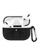 Generic Protective Case Cover For Apple Airpods Pro Black