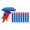 Nerf Hasbro E6972 Elite Alpha Strike Stinger SD-1 Blaster