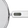 Prestige Splatter Guard 29cm - Premium Stainless Steel Oil Splatter Screen for Frying Pans - Kitchen Essential for Clean Cooking