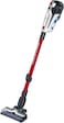 Black+Decker 21.6V 2Ah Li-Ion 500ml 3-in-1 Cordless Stick Vacuum with Jack Plug Charger , Red - BHFE620J-GB, 2 Years Warranty