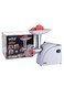 Sanford Meat Grinder 2000W SF5862MG A, White
