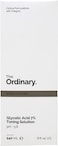 The Ordinary Glycolic Acid 7% Toning Solution 240ml