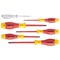 Tolsen Screwdrivers Set, V33506, 6PCS