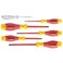 Tolsen Screwdrivers Set, V33506, 6PCS