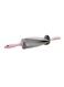 Croissants Dough Cutter Grey/Pink