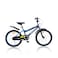 Mogoo Classic 20 inch - Grey