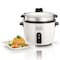 Black &amp; Decker Rice Cooker RC2850-B5 White