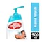 Lifebuoy Antibacterial Hand Wash,  Cool Fresh, for 100% stronger germ protection*  &amp; hygiene,  500ml