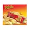 Pran Potata Spicy Flavoured Biscuit 100g