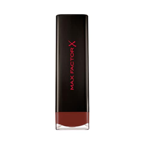 Max Factor Color Elixir Lipstick Matte No 55