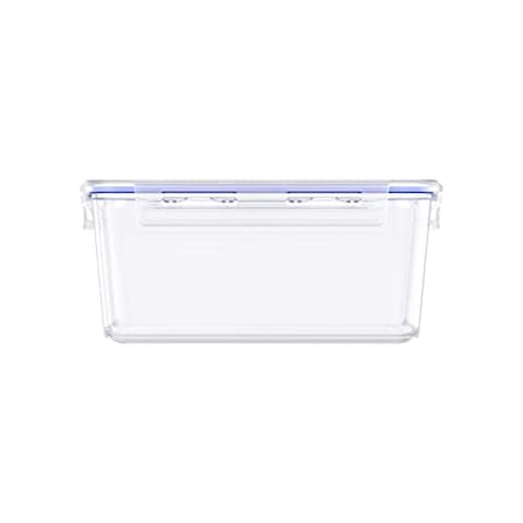 Lock2Go 900 ml Food Storage Containers with Lids