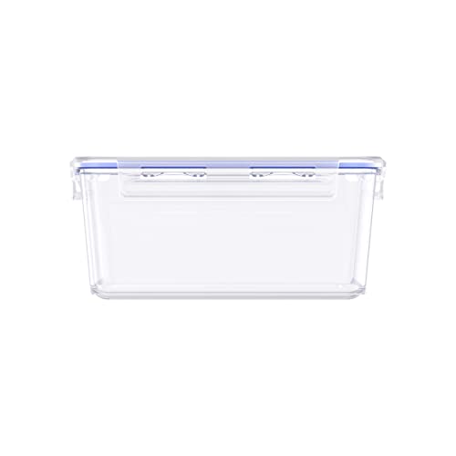 Lock2Go 900 ml Food Storage Containers with Lids