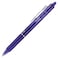 Blrt-Fr-7-V Pilot Frixion Clicker Roller Pen 0.7 Violet