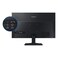 Samsung 19inch Mainstream Flat Monitor LS19A330 Black