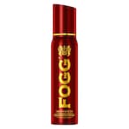 Buy Fogg Monarch Perfume Spray for Men - 120ml in Egypt