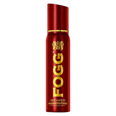 Fogg Monarch Perfume Spray for Men - 120ml