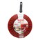 Tefal G6 Tempo Flame Tawa C3041583 Black 30cm
