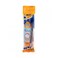 Bic Cristal Medium Pouch Blue Pen 4 Pieces