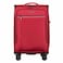 Verage GM21002 Trolley Bag 24 Inch Burgundy