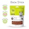 JERKY TIME CAT DUCK STICK 80G