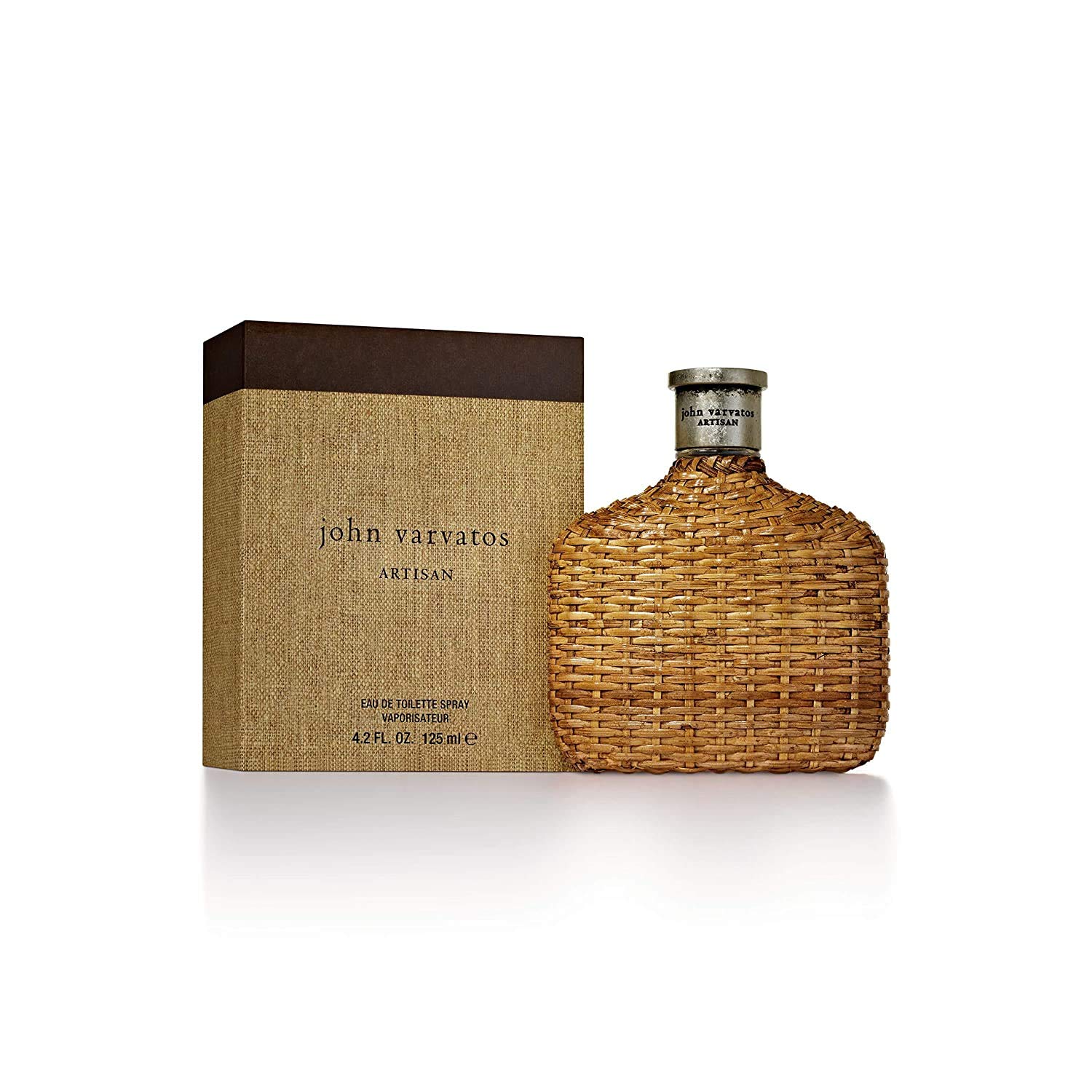 John Varvatos Artisan Eau De Toilette - 125ml