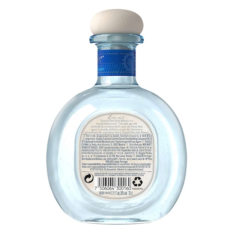 Don Julio Blanco Tequila 750Ml