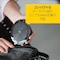 Jabra Speak 510 MS Wireless Bluetooth Speaker For Softphone And Mobile Phone &ndash; Easy Setup Portable Speaker For Holding Meetings Anywhere With Outstanding Sound Quality Black