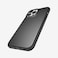 Tech21 Evo Lite compatible with iPhone 13 Pro MAX case cover with 10 feet Multi Drop Protection - Black