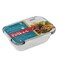 DANA ALUM FOIL CON WLID 670CC