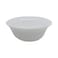 Luminarc Feston Bowl White 12cm