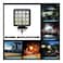 48W Super Bright Spot Flood Beam LED Work Light, Weatherproof and Dustproof Construction For Reliable Operation with Aluminum Housing Material
