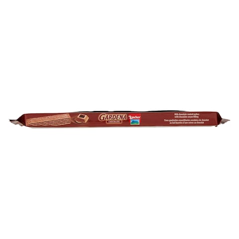 Loacker Gardena Chocolate Wafer 200g