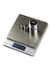 Generic - Portable Balance Weight Scales ZM838703 Silver
