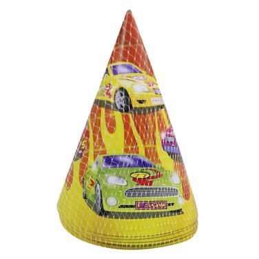 HATS RACING HEAT 20083