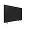 Hisense 55-Inch 4K UHD Smart LED TV 55A60G Black 2023