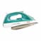 Tefal Steam Iron - 2000 Watt - Green - FV1541