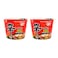 Nongshim Ramyum Gourmet Spicy Shin Noodle 114g Pack of 2