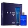 John Richmond X Man Men Eau De Toilette 75ml + S/G 150ml Set