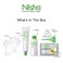 NISHACR?ME COPPER RED H.COLOR138ML