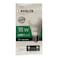 Ecolite LED Bulb - 18 watt - White Lightning