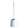 Toilet Brush Wc Standard White