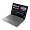 Lenovo V14 Laptop - Intel Core i3-10110U - 1TB HDD - 4GB RAM - 14-inch - Intel UHD Graphics - Dos - Iron Grey