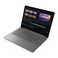Lenovo V14 Laptop - Intel Core i3-10110U - 1TB HDD - 4GB RAM - 14-inch - Intel UHD Graphics - Dos - Iron Grey