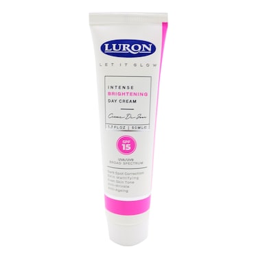 Luron Intense Brightening Day Cream 50ml