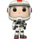 Funko POP! Disney: Lightyear- Buzz Lightyear (XL-01) Vinyl Figure