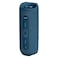 JBL Flip 6 IP67 Portable Bluetooth Speaker Waterproof With Powerful Sound And Deep Bass Blue