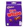 Cadbury Bista Wispa Bag 110g