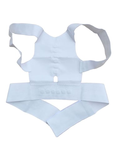 Drx Levunes Magnetic Belt For Back Posture Support XXL